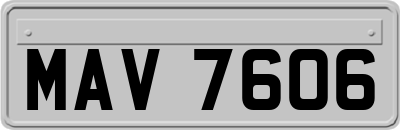 MAV7606