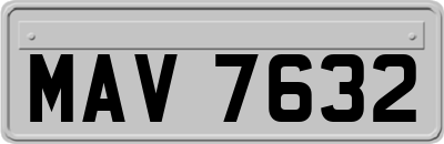 MAV7632