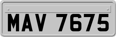 MAV7675
