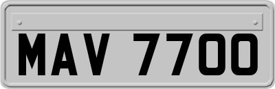 MAV7700