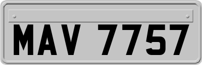 MAV7757