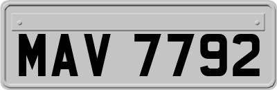 MAV7792