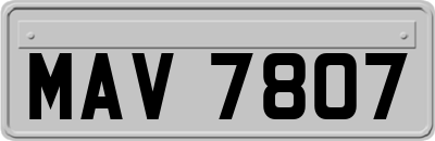 MAV7807