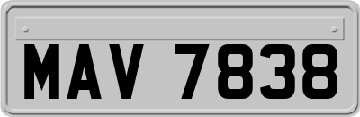 MAV7838