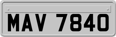 MAV7840