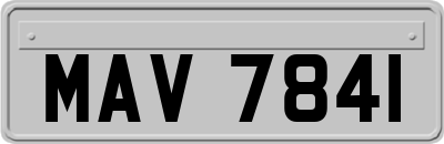 MAV7841