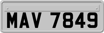 MAV7849