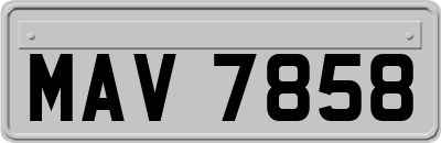 MAV7858