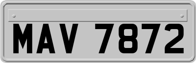 MAV7872