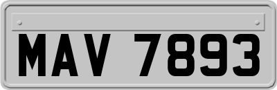 MAV7893