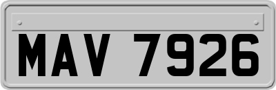 MAV7926