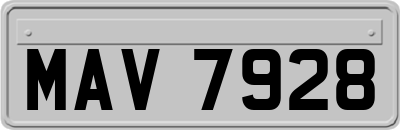 MAV7928