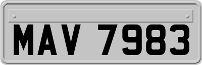 MAV7983