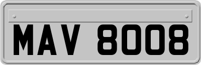 MAV8008