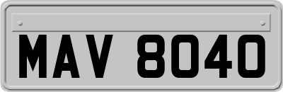 MAV8040
