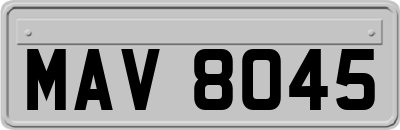 MAV8045
