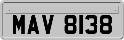 MAV8138