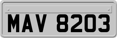 MAV8203
