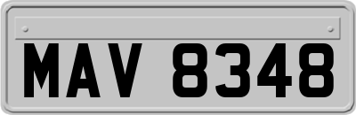 MAV8348