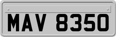 MAV8350
