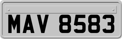 MAV8583