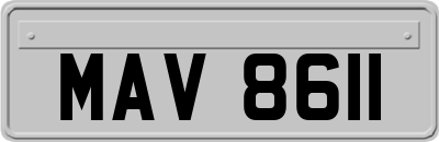 MAV8611