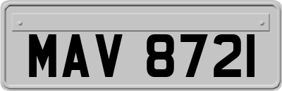 MAV8721