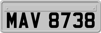 MAV8738
