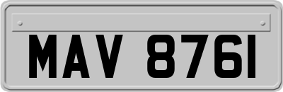 MAV8761