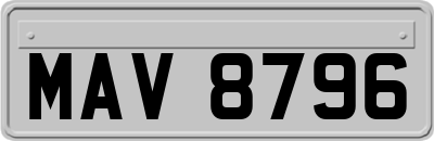 MAV8796