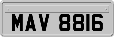 MAV8816