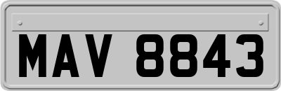 MAV8843