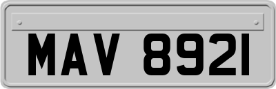 MAV8921