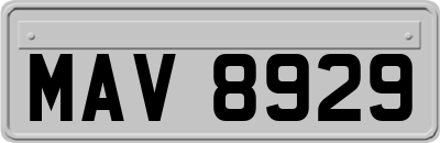 MAV8929
