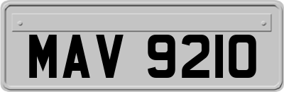 MAV9210