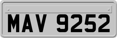 MAV9252