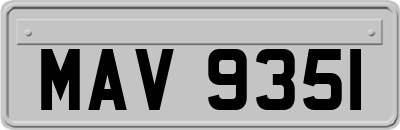 MAV9351