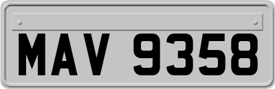 MAV9358