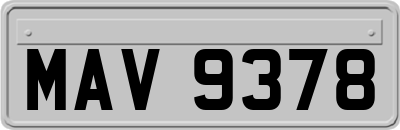 MAV9378