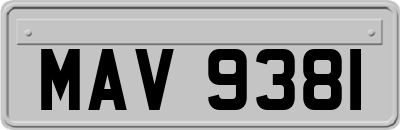 MAV9381