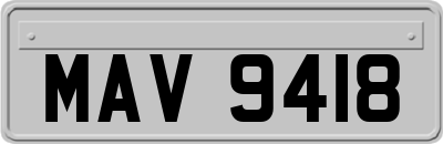 MAV9418