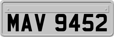 MAV9452