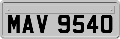 MAV9540