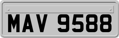 MAV9588