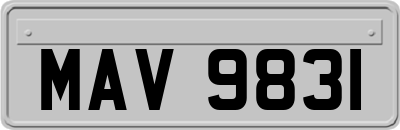 MAV9831