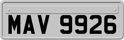 MAV9926