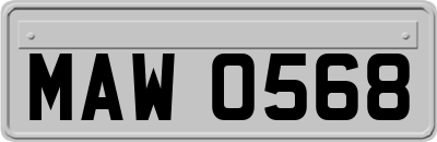 MAW0568