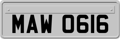 MAW0616