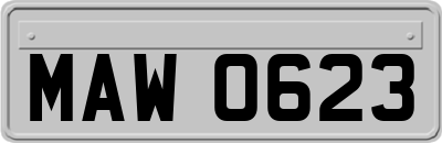 MAW0623