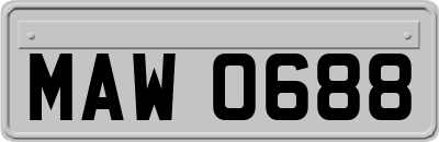MAW0688